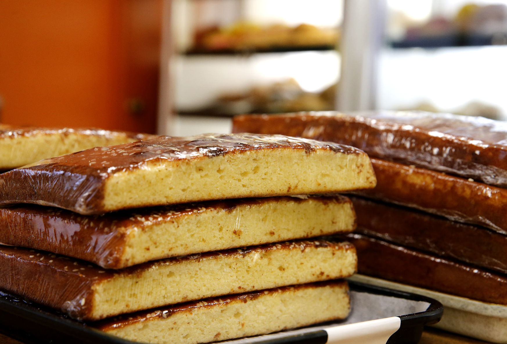 A baker's dozen